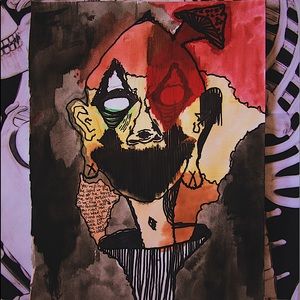 1 of 1 art that ive made